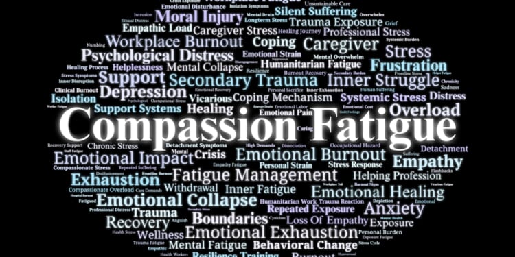 When Compassion Forgets Human Nature – Religion & Liberty Daily