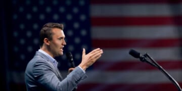 White House Honors Charlie Kirk One Year After Assassination