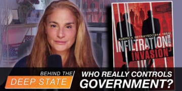 Who Really Controls Government? Mel K Exposes the Deep State