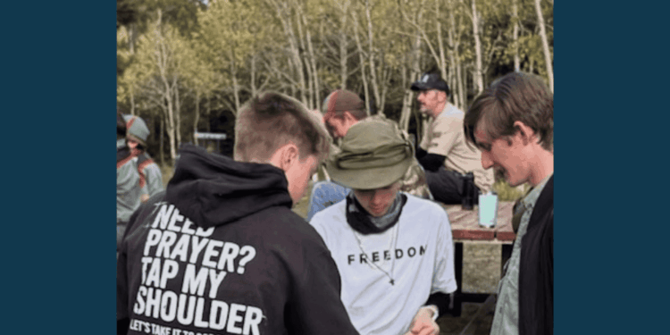 Why Thousands of Families Are Choosing Christian Scouting