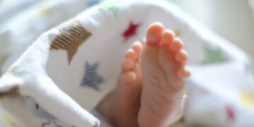 Why is Women Abandoning Newborns Wrong, But Abortions Up to Birth Okay?
