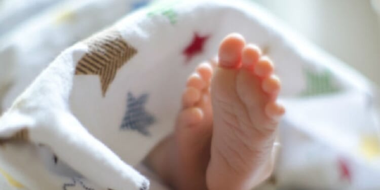Why is Women Abandoning Newborns Wrong, But Abortions Up to Birth Okay?