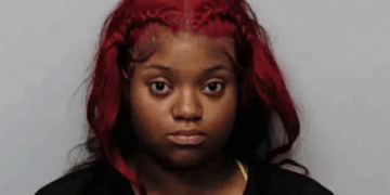 Woman Gets Life in Prison, Threw Her Baby in Dumpster Because Babies “Cost Too Much Money”