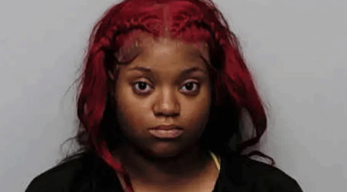 Woman Gets Life in Prison, Threw Her Baby in Dumpster Because Babies “Cost Too Much Money”
