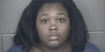 Woman Only Gets 13 Years for Putting Baby in Oven and Burning Her to Death
