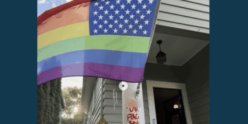Young Activists Are Pushing Back Against Traditional LGBT Voices