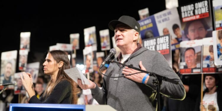 ZO'S GOTTA GO! Rapaport Says He May Run for Mayor, 'Zohran the Moran Must Be Removed From Office' [WATCH]