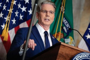 ‘WE KNOW WHO YOU ARE’: Bessent Blasts Countries Dealing With Iran — ‘We Will Put You Out of Business’ [WATCH]