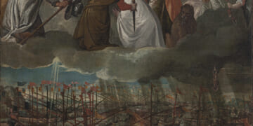 Lepanto: 455 Years Later - The Catholic Thing