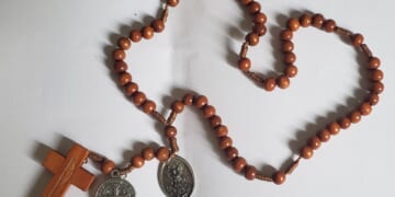 Newman and the Rosary - The Catholic Thing