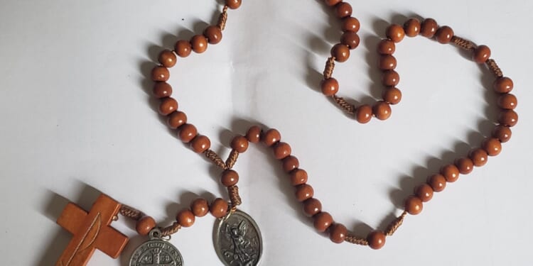 Newman and the Rosary - The Catholic Thing