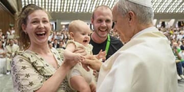 The Vatican Should Reaffirm the Culture of Life
