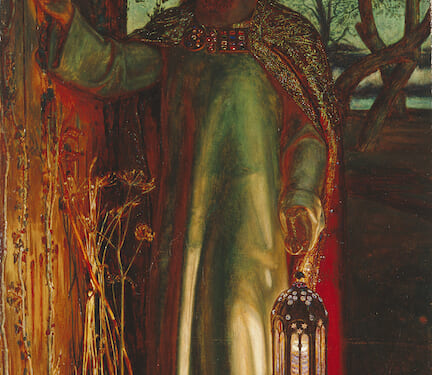 Awake the Dawn - The Catholic Thing