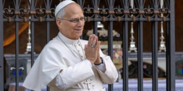 Bishops around the world ask for prayers for Pope Leo XIV’s health
