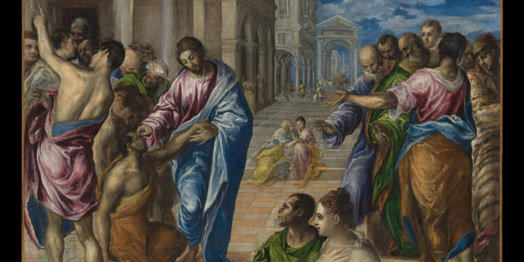 From Secular Disorder to Catholic Order