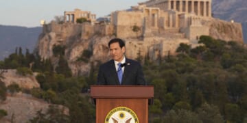 20 Powerful Excerpts from Secretary Marco Rubio’s Eloquent Defense of Western Civilization