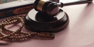 Approval of Sharia Law in U.S.? It’s ALARMINGLY High