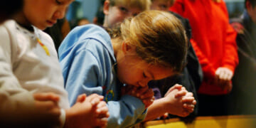 Campaign Calls on Christian Families to Stop Settling and Expect More