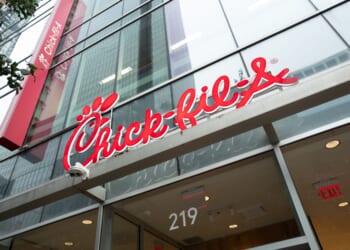 Chick-fil-A Doesn’t Need to Apologize for Its Christian Roots