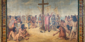 Columbus, Marco Rubio, and the Nations