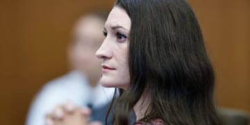 Judge Denies Lindsay Clancy's Request to be Found Not Guilty