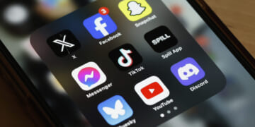 More Than 90 Advocacy Organizations Call on Snapchat, TikTok, YouTube to Adopt Child Safety Protections