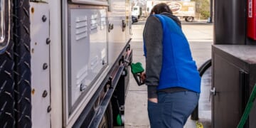 No Diesel Relief Until 2027, Consumer Prices Spike, Says IEA Report