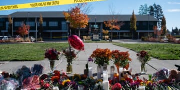 Oregon School Shooting: Same Old Response — or Same Old Complaints About It?