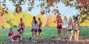 Washington School System Harasses Parents Protecting Daughters From Boy in Girls Cross-Country Meet